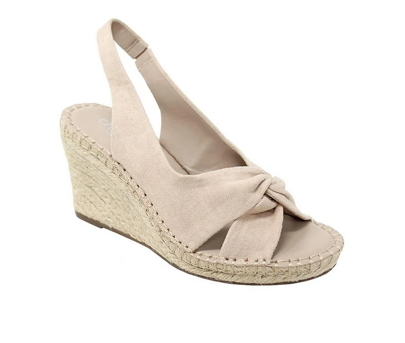 Women's Charles by David Notable Wedge Sandals