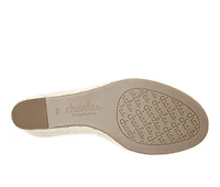 Women's Charles by David Notable Wedge Sandals