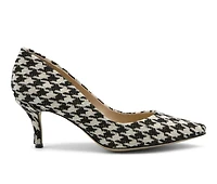 Women's Charles by David Angelica Pumps