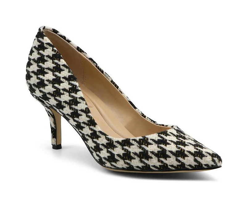 Women's Charles by David Angelica Pumps