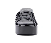 Women's Olivia Miller Dreamer Wedge Sandals