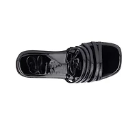 Women's Olivia Miller Dreamer Wedge Sandals