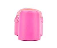 Women's Olivia Miller Dreamer Wedge Sandals