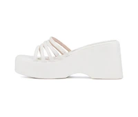 Women's Olivia Miller Dreamer Wedge Sandals