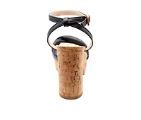 Women's Charles by David Madelina Dress Sandals