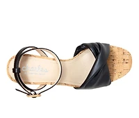 Women's Charles by David Madelina Dress Sandals