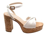 Women's Charles by David Madelina Dress Sandals