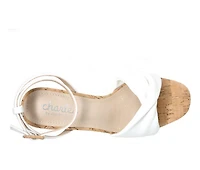 Women's Charles by David Madelina Dress Sandals
