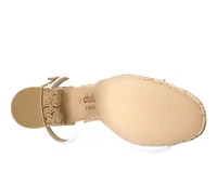 Women's Charles by David Madelina Dress Sandals