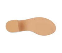 Women's Olivia Miller Charmer Platform Dress Sandals