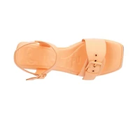 Women's Olivia Miller Slay Dress Sandals