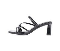 Women's Olivia Miller Limelight Dress Sandals