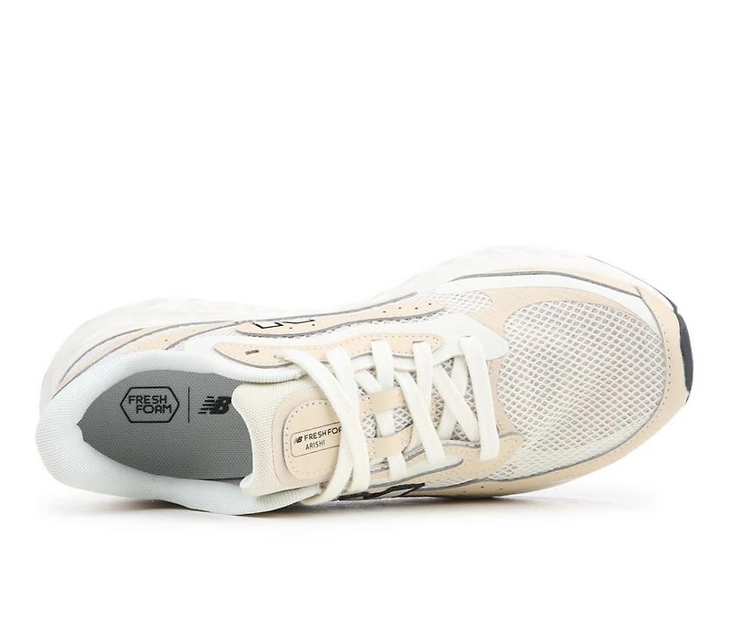 Men's New Balance Arishi Lux Sneakers