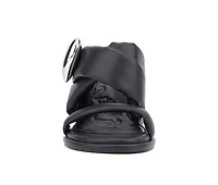 Women's Olivia Miller Lovey Dovey Dress Sandals