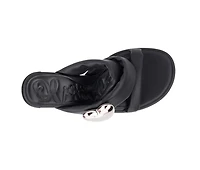 Women's Olivia Miller Lovey Dovey Dress Sandals