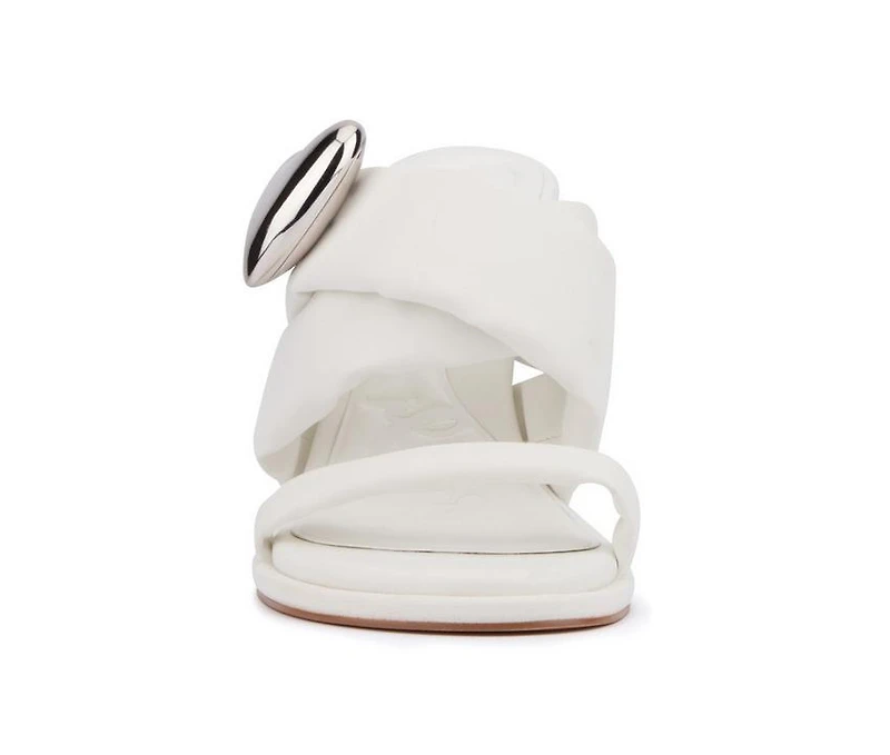 Women's Olivia Miller Lovey Dovey Dress Sandals