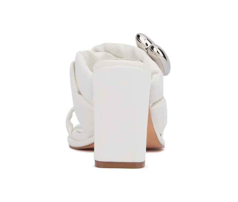 Women's Olivia Miller Lovey Dovey Dress Sandals