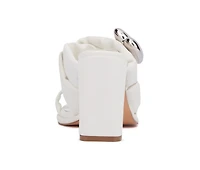 Women's Olivia Miller Lovey Dovey Dress Sandals