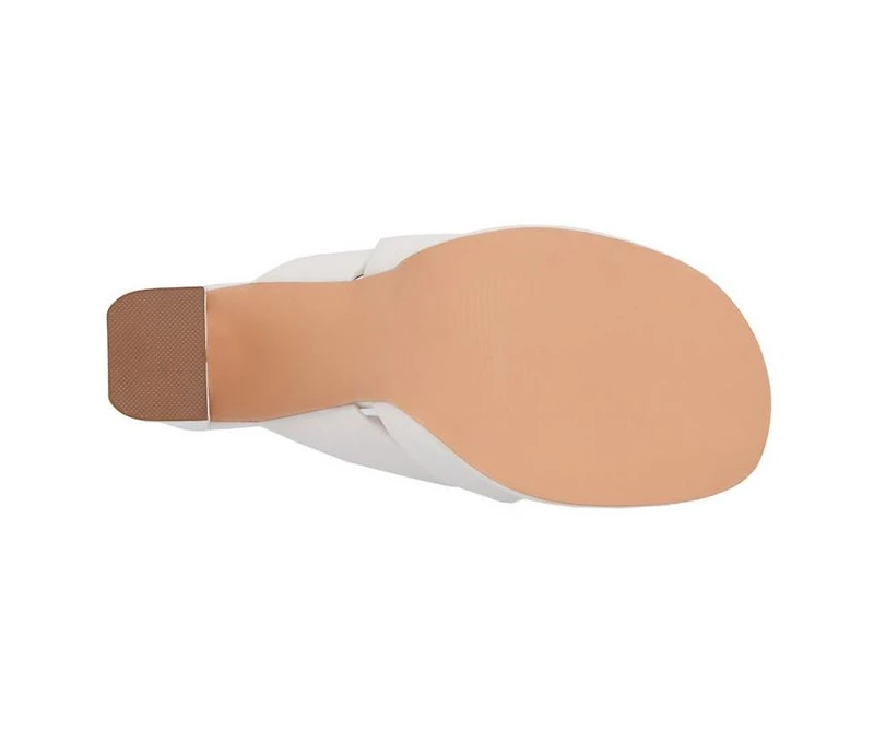 Women's Olivia Miller Lovey Dovey Dress Sandals