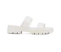 Women's Olivia Miller Tempting Platform Sandals