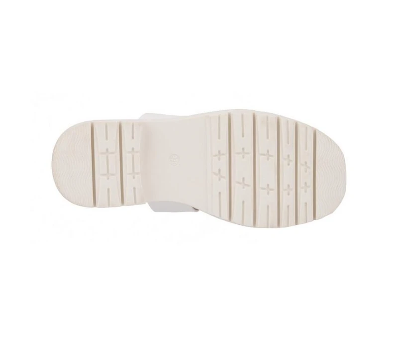 Women's Olivia Miller Tempting Platform Sandals