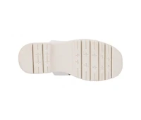 Women's Olivia Miller Tempting Platform Sandals