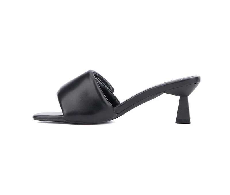 Women's Olivia Miller Allure Dress Sandals