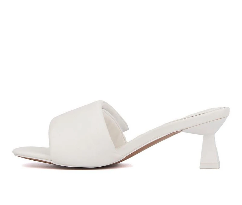 Women's Olivia Miller Allure Dress Sandals