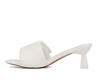 Women's Olivia Miller Allure Dress Sandals