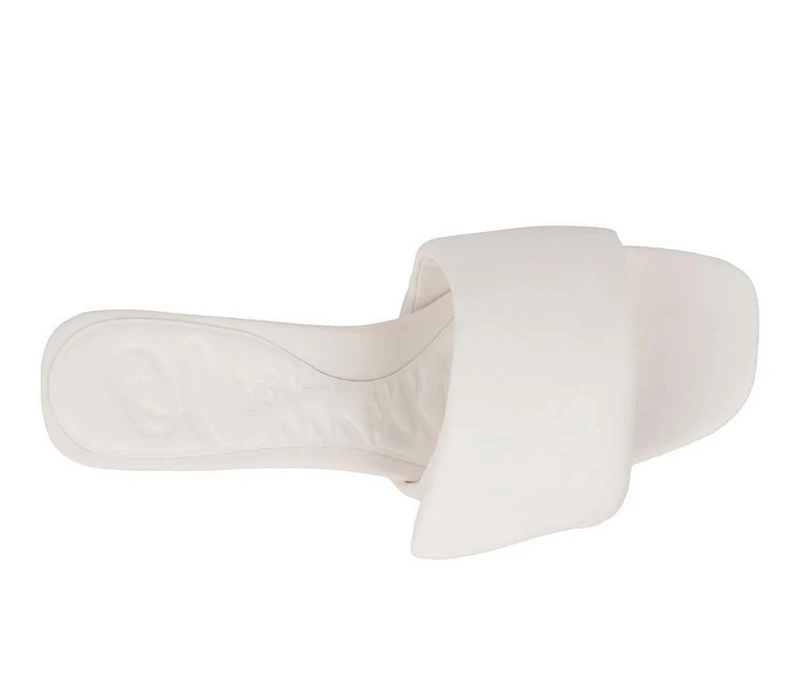 Women's Olivia Miller Allure Dress Sandals