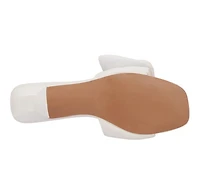 Women's Olivia Miller Allure Dress Sandals