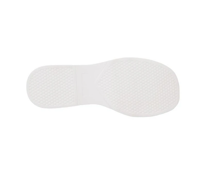 Women's Olivia Miller Ambition Platform Wedge Sandals