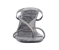 Women's Olivia Miller Angelic Dress Sandals