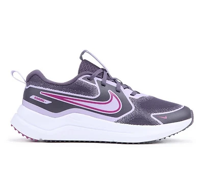 Girls' Nike Big Kid Cosmic Runner Running Shoes