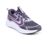 Girls' Nike Big Kid Cosmic Runner Running Shoes
