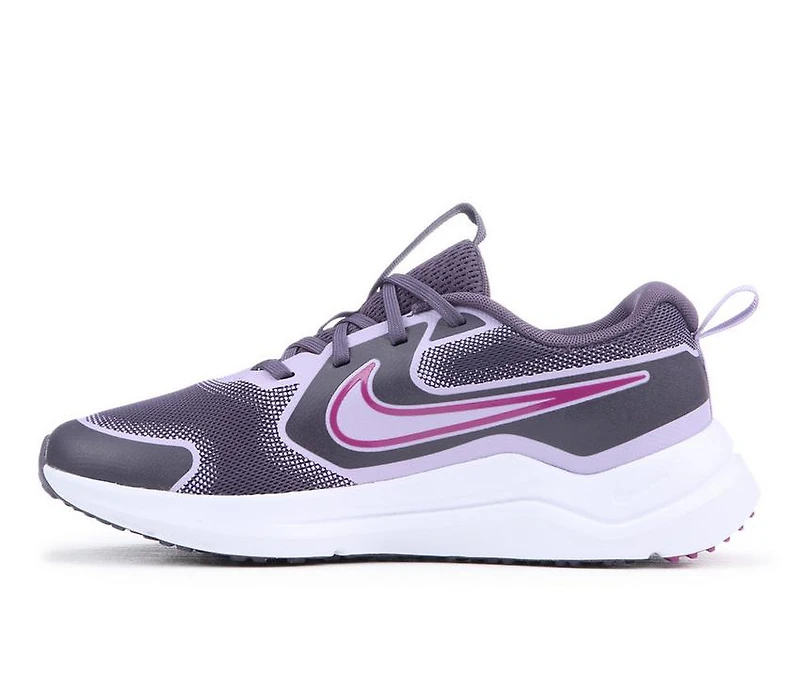 Girls' Nike Big Kid Cosmic Runner Running Shoes
