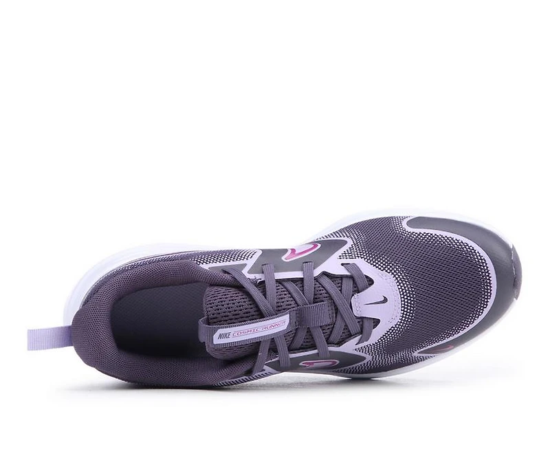 Girls' Nike Big Kid Cosmic Runner Running Shoes