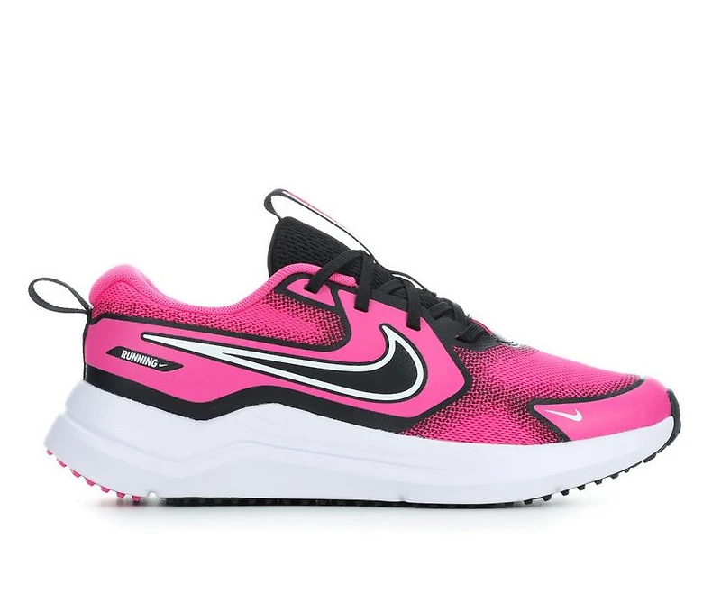 Girls' Nike Big Kid Cosmic Runner Running Shoes