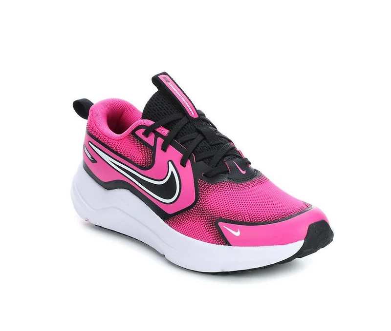 Girls' Nike Big Kid Cosmic Runner Running Shoes