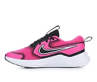 Girls' Nike Big Kid Cosmic Runner Running Shoes
