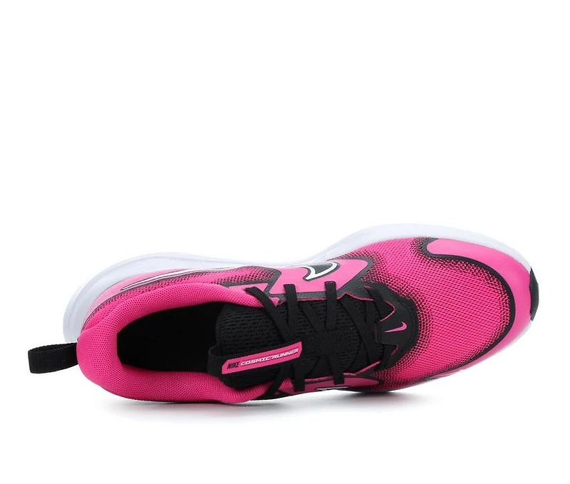 Girls' Nike Big Kid Cosmic Runner Running Shoes