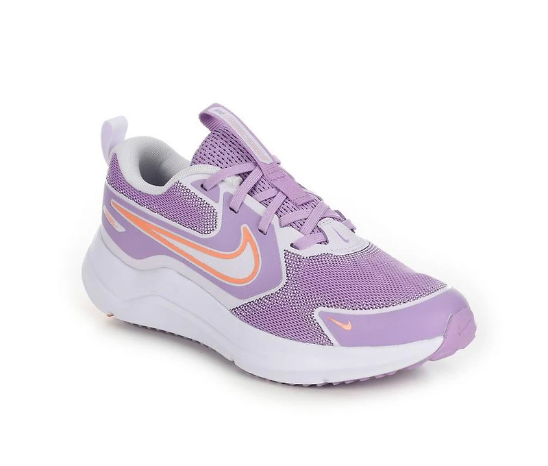 Girls' Nike Big Kid Cosmic Runner Running Shoes
