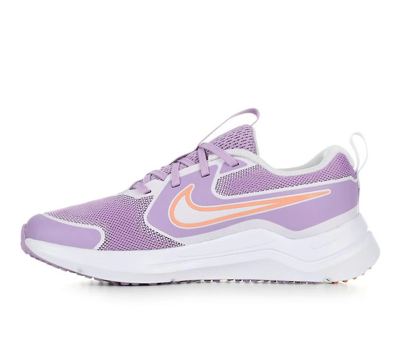 Girls' Nike Big Kid Cosmic Runner Running Shoes