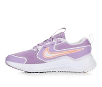 Girls' Nike Big Kid Cosmic Runner Running Shoes