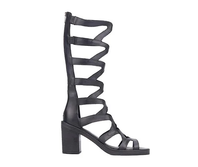 Women's Vintage Foundry Co Loni Gladiator Dress Sandals