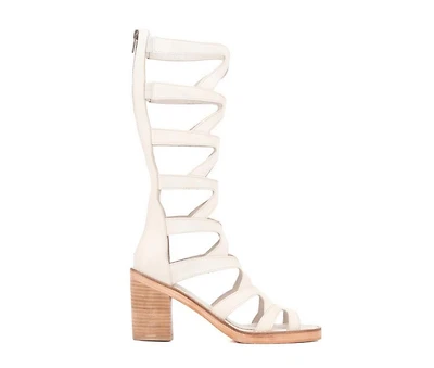 Women's Vintage Foundry Co Loni Gladiator Dress Sandals