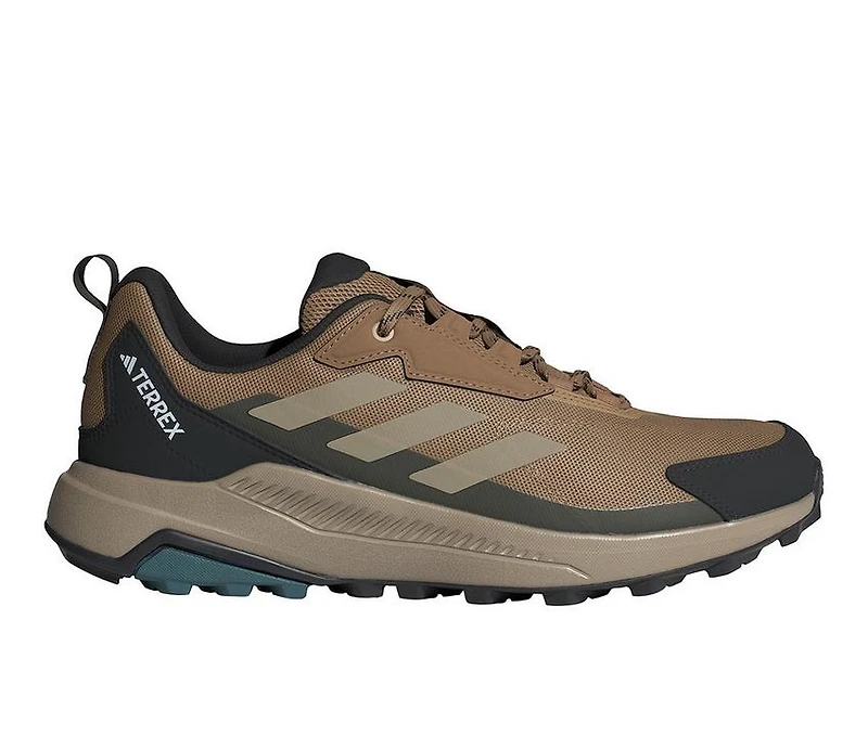 Men's Adidas Terrex Anylander Trail Running Shoes