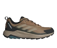 Men's Adidas Terrex Anylander Trail Running Shoes