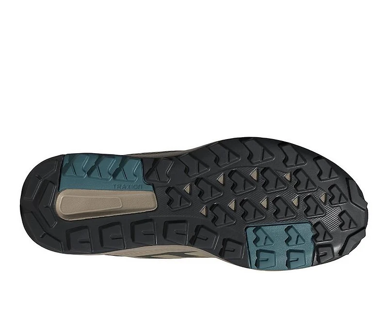 Men's Adidas Terrex Anylander Trail Running Shoes