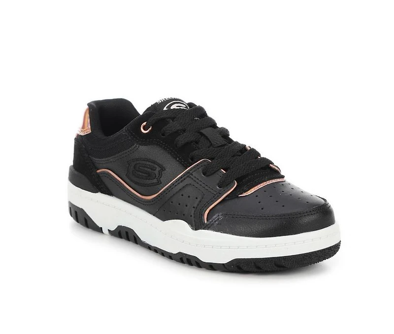 Girls' Skechers Street Little Kid SKX-228 Cool Class Sneakers